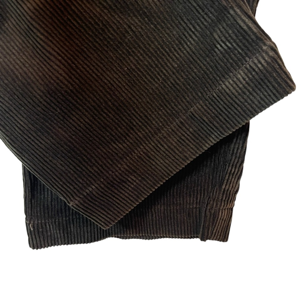 Polo Ralph Lauren Corduroy Pants Men’s 34x30 Brown Outdoor Hiking Cotton - Picture 7 of 7